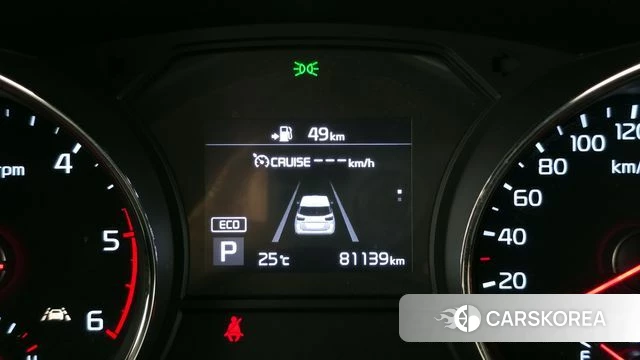 Kia The New Carnival id 4378163 из Кореи 9