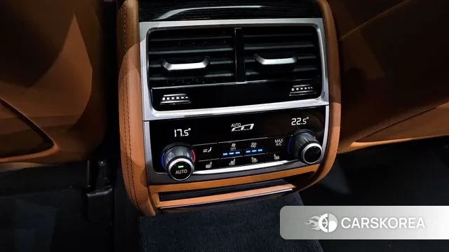 BMW 7 Series (G11) id 3203240 из Кореи 9