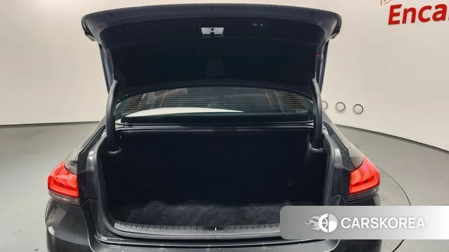 Genesis G80 id 3917217 из Кореи 9