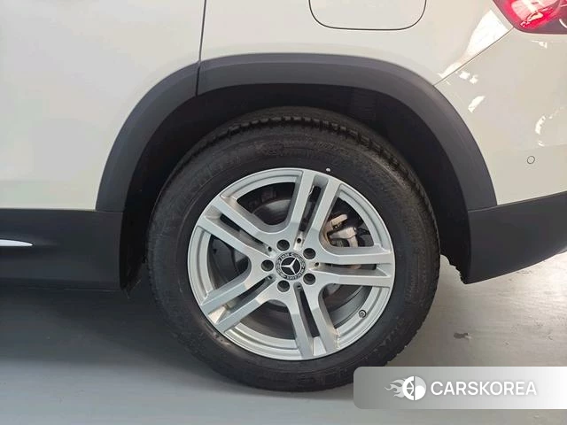 Mercedes-Benz GLB id 4263818 из Китая 9