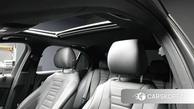 Mercedes-Benz E-Class W213 id 4517815 из Кореи 9