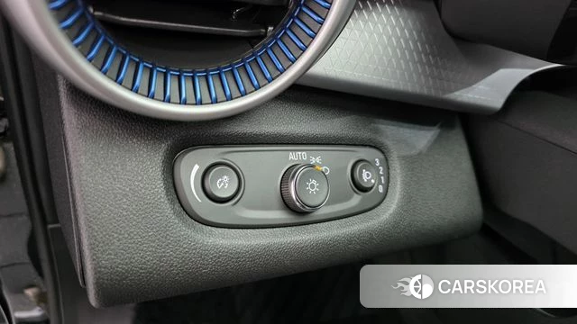 Chevrolet (GM Daewoo) Trax Crossover id 4488248 из Кореи 9