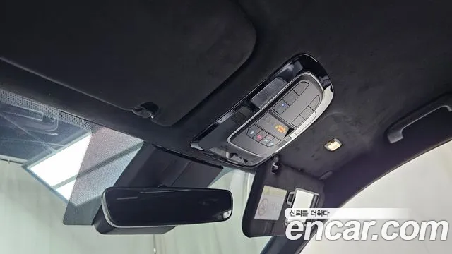 Hyundai The New Santa Fe id 2410504 из Кореи 9