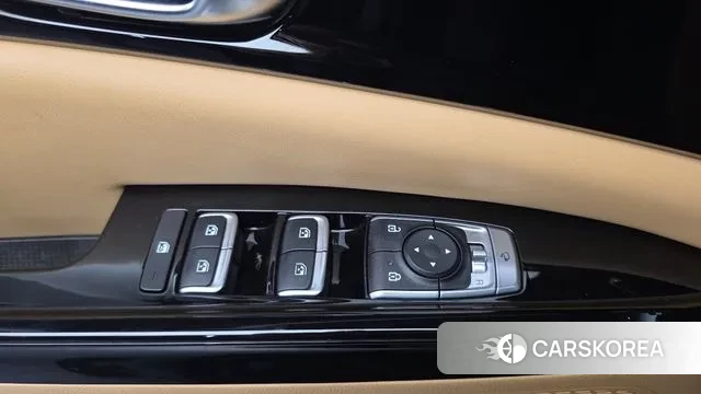 Kia Carnival 4th generation id 3232933 из Кореи 9