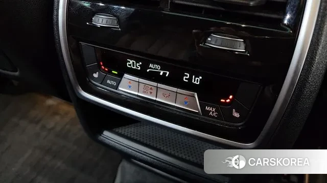 BMW X6 (G06) id 3416076 из Кореи 9