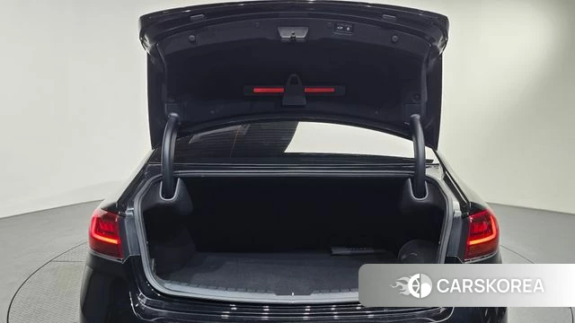 Kia K7 Premier Hybrid id 4785332 из Кореи 9