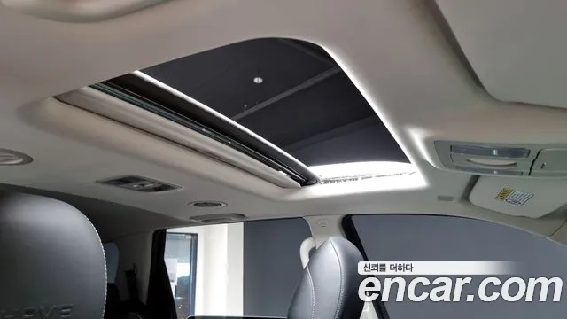 Kia Mohave Master id 2881181 из Кореи 9