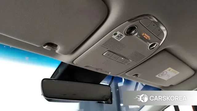 Hyundai The New Grandeur IG Hybrid id 3070621 из Кореи 9