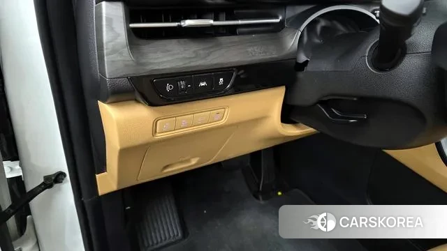 Kia Carnival 4th generation id 3649950 из Кореи 9