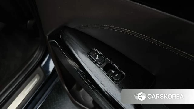 Kia All New K7 Hybrid id 4483072 из Кореи 9