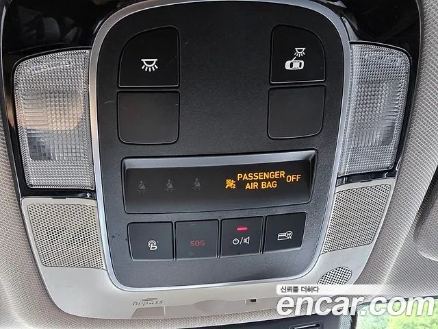 Hyundai Sonata Hybrid (DN8) id 2872661 из Кореи 9