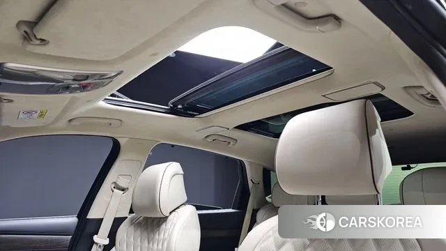 Genesis GV80 id 3354341 из Кореи 9