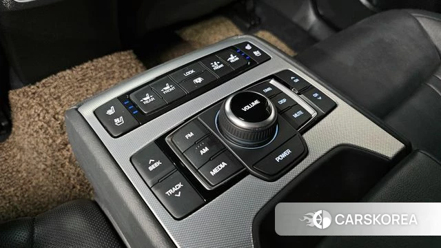 Genesis G80 id 4180376 из Кореи 9