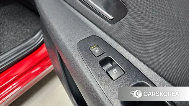 Hyundai The New Avante (CN7) id 3585521 из Кореи 9