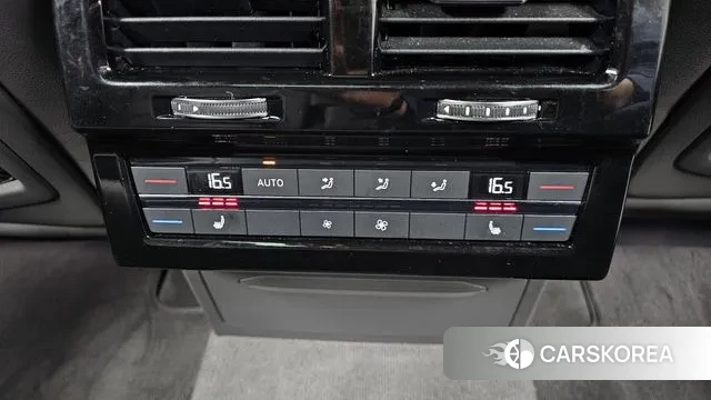 Volkswagen Touareg 3rd generation id 3372602 из Кореи 9