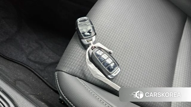 Hyundai Kona id 4180064 из Кореи 9