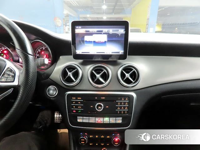 Mercedes-Benz CLA-Class C117 id 3982243 из Кореи 9