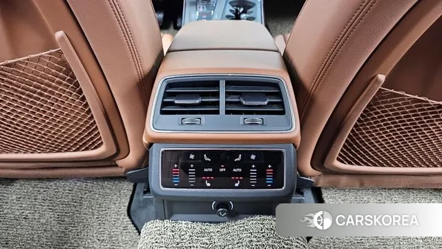 Audi A6 (C8) id 3238612 из Кореи 9