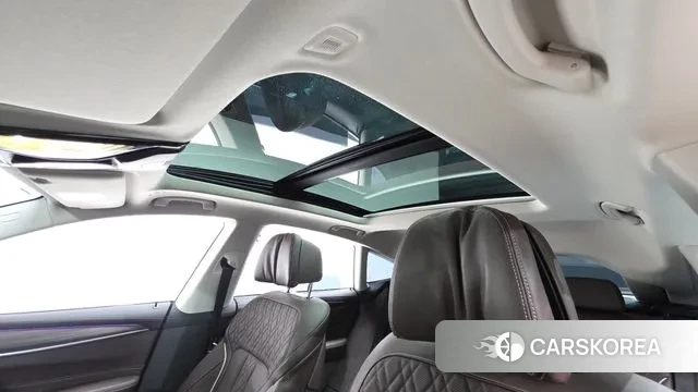 BMW 6 Series GT (G32) id 3033040 из Кореи 9