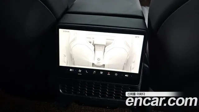 Tesla Model 3 id 2678970 из Кореи 9