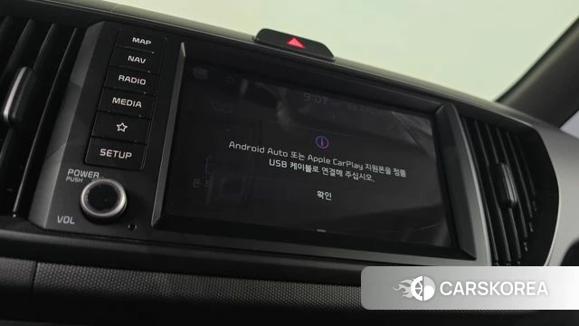Kia The New Kia Ray EV id 4725186 из Кореи 9