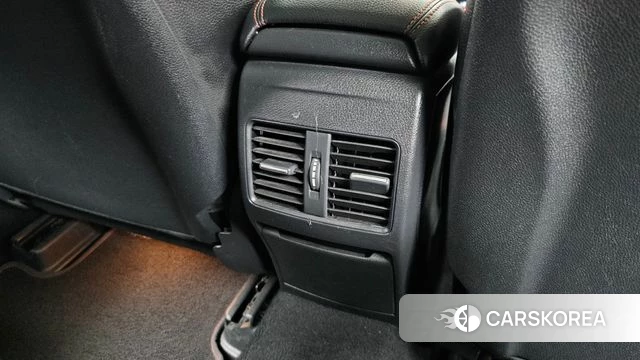 Mercedes-Benz CLA-Class C117 id 4882424 из Кореи 9
