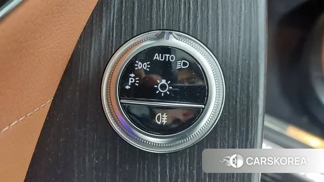 Mercedes-Benz S-Class W223 id 3428142 из Кореи 9