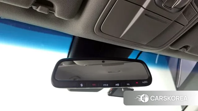 Hyundai Santa Fe TM id 3514866 из Кореи 9