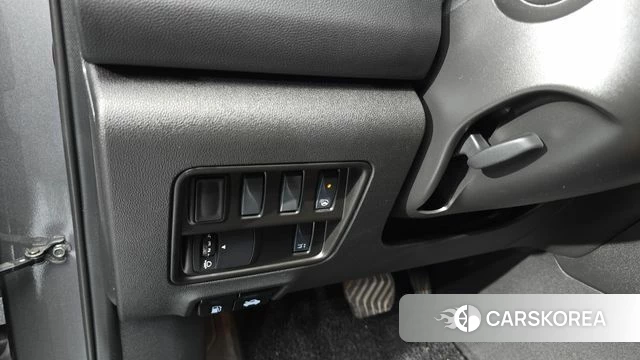 Renault Korea (Samsung) The New QM6 id 4414928 из Кореи 9