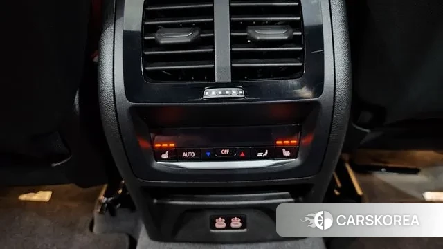 BMW X3M (G01) id 2900086 из Кореи 9