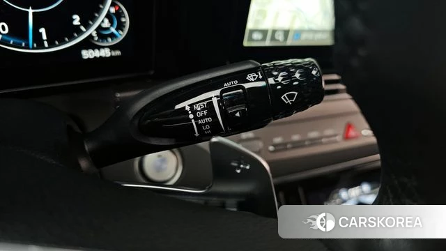 Hyundai The New Grandeur IG id 3941702 из Кореи 9