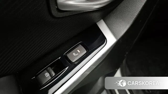 Ssangyong New Style Korando C id 3090864 из Кореи 9