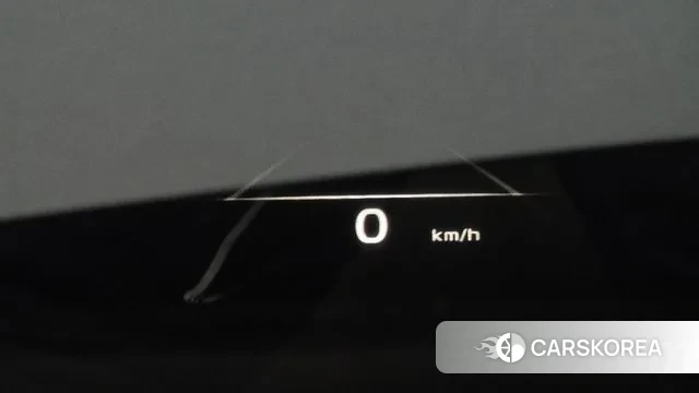 Kia The New K9 2nd generation id 3654959 из Кореи 9