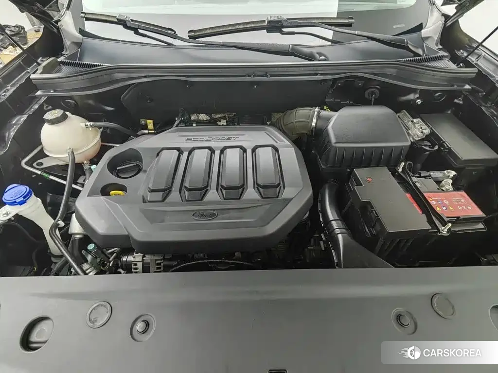 Ford Equator id 4649379 из Китая 9