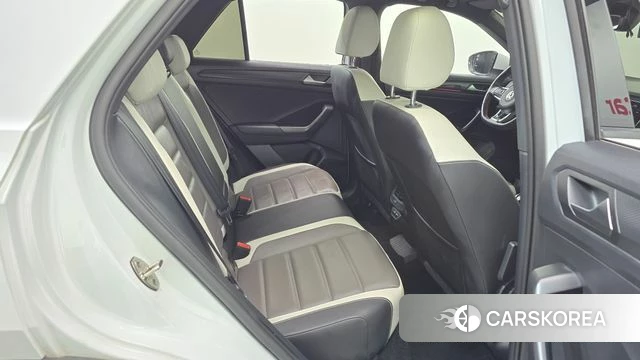 Volkswagen T-Roc id 4741240 из Кореи 9