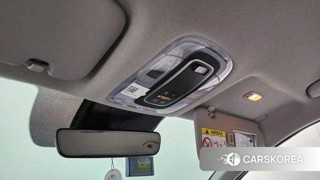 Hyundai Avante Hybrid (CN7) id 3807037 из Кореи 9