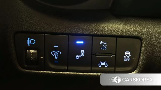 Hyundai Kona id 3845034 из Кореи 9