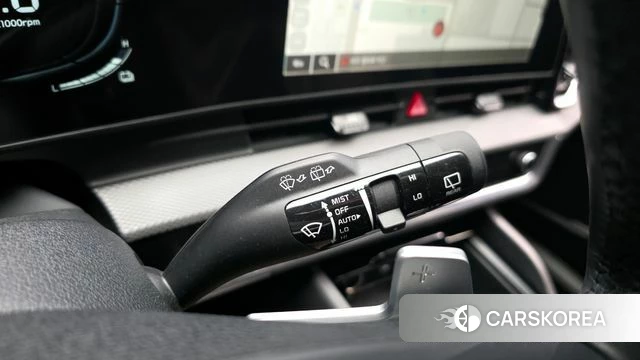 Kia Sportage 5th Generation Hybrid id 4281508 из Кореи 9