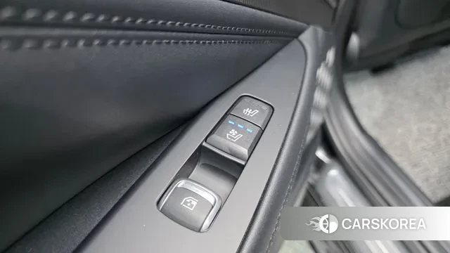 Kia The New K8 id 3669807 из Кореи 9