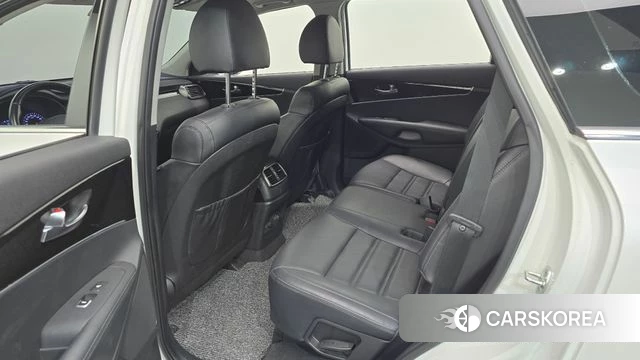 Kia The New Sorento id 4232919 из Кореи 9