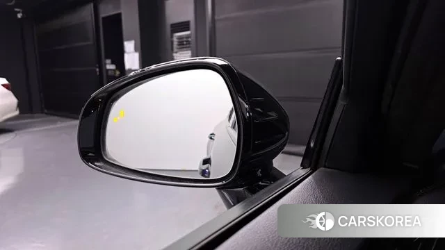 Kia Stinger Meister id 3621112 из Кореи 9