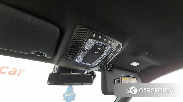 Mercedes-Benz A-Class W177 id 3934745 из Кореи 9