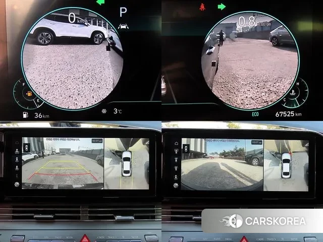 Hyundai The New Grandeur IG id 3685879 из Кореи 9