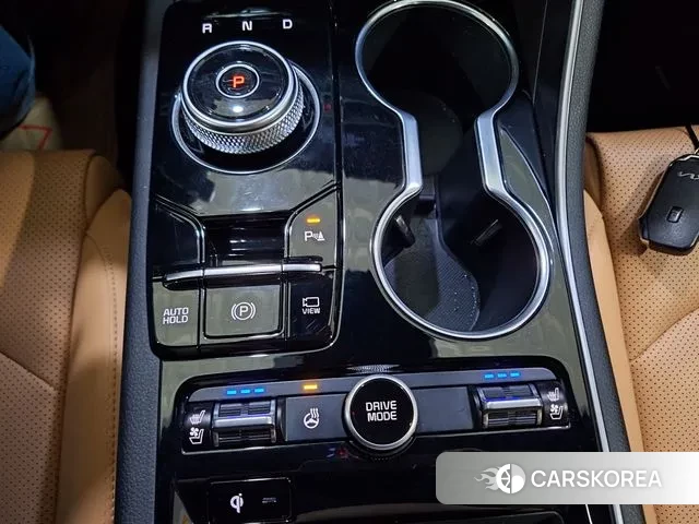 Kia K5 Hybrid 3rd Generation id 3695620 из Кореи 9