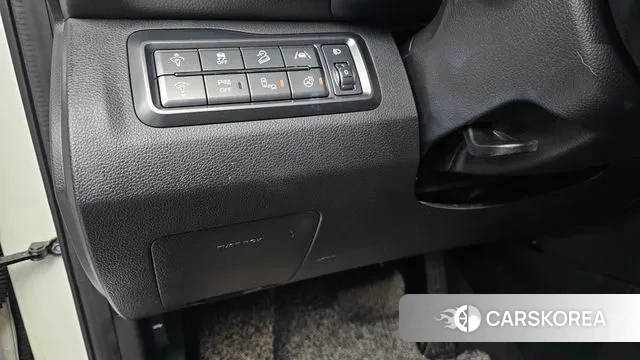 Ssangyong Tivoli Air id 3444000 из Кореи 9