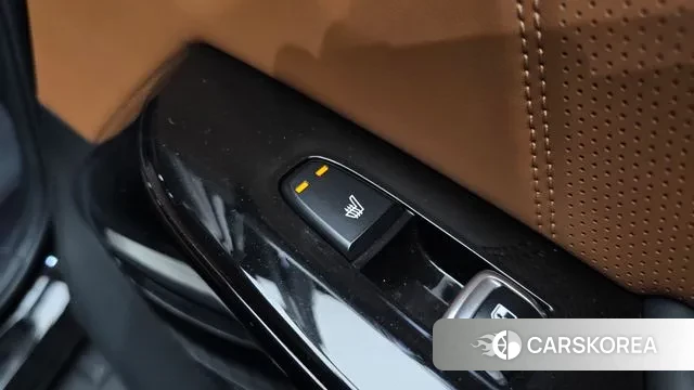 Kia Mohave Master id 3764059 из Кореи 9