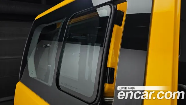 Hyundai The New Grand Starex id 2456889 из Кореи 9