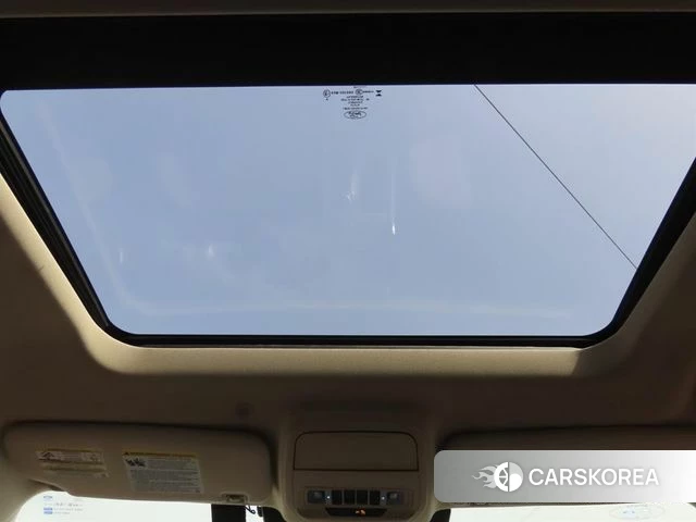 Ford Explorer 6th Generation id 4177948 из Кореи 9