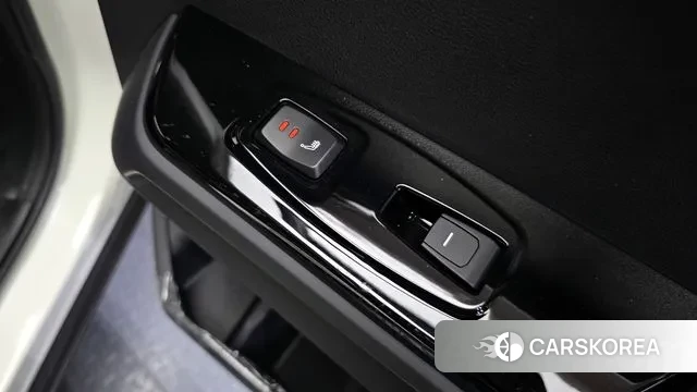 Ssangyong Torres id 3523180 из Кореи 9