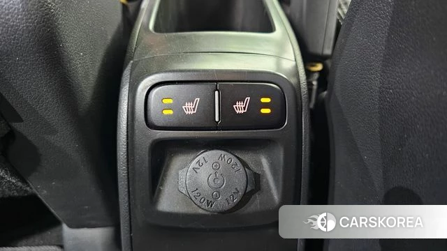 Kia The New Ray id 4666497 из Кореи 9